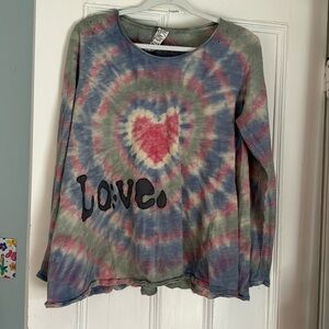 EUC Magnolia Pearl T